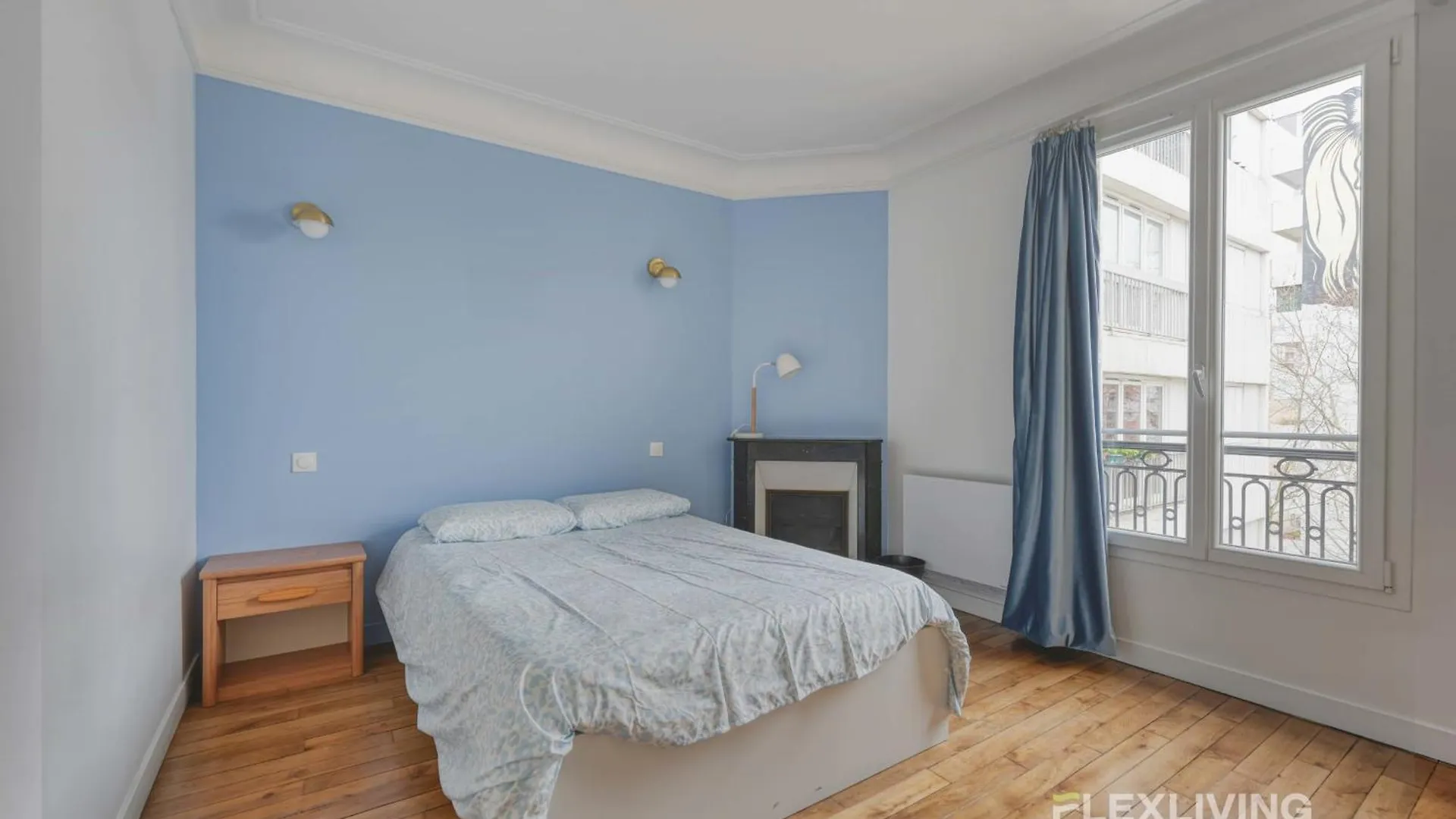 Flexliving - Whole House - Vincent Auriol Apartamento Paris 0*,  França