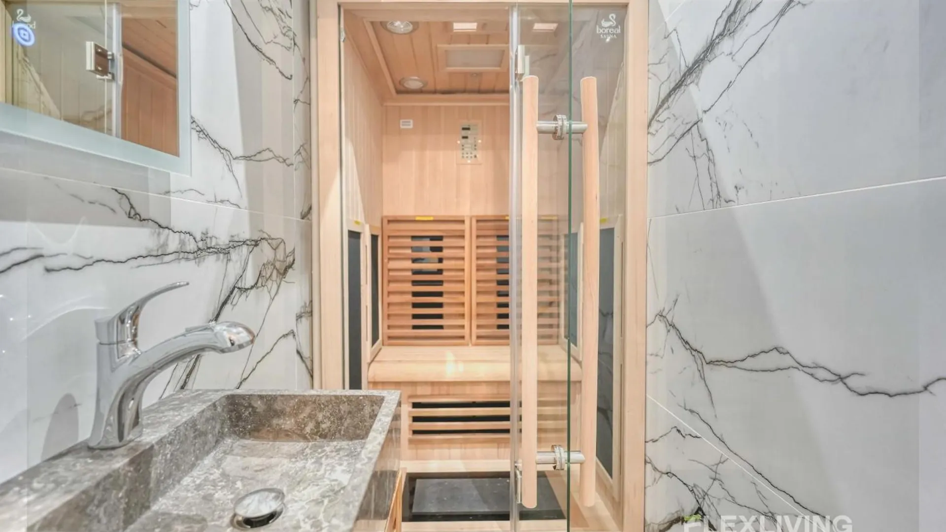 Апартаменты Flexliving - Whole House - Vincent Auriol Париж