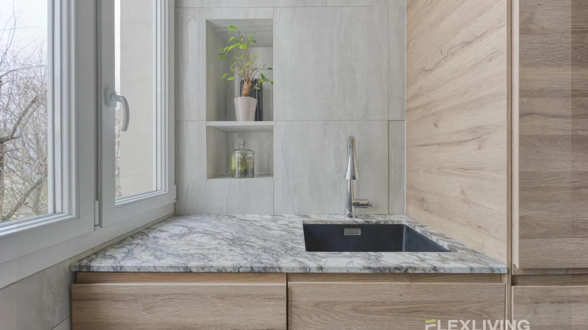 Апартаменты Flexliving - Whole House - Vincent Auriol Париж